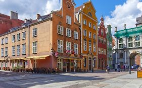 Happiness Holidays - Old Town Apartment